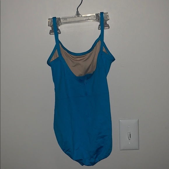 Leotard - Picture 2 of 2